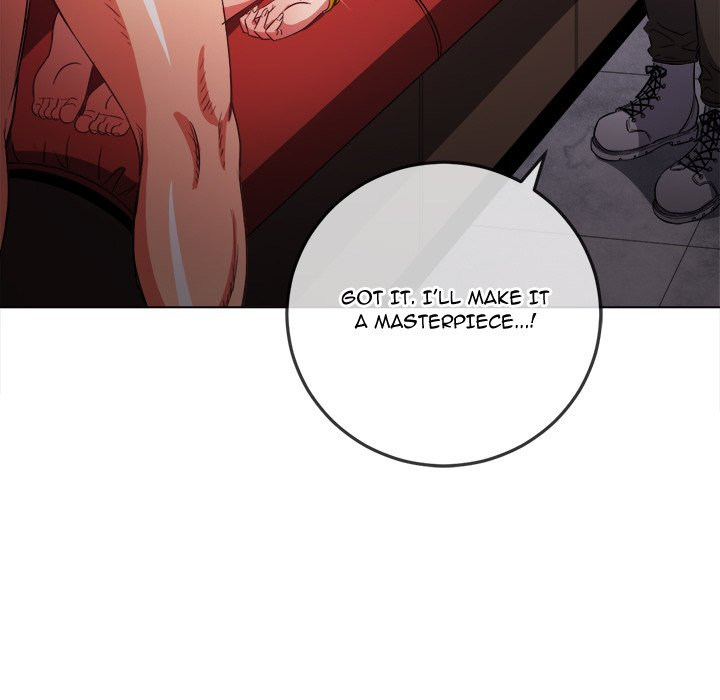 My High School Bully - Chapter 75 - picture 96