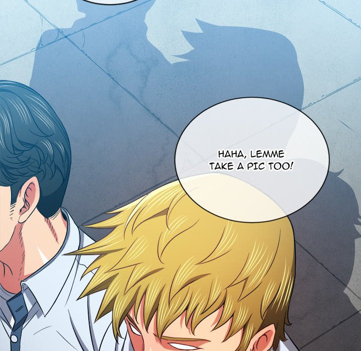 My High School Bully - Chapter 76 - picture 10