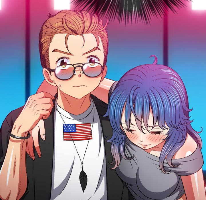 My High School Bully - Chapter 76 - picture 100