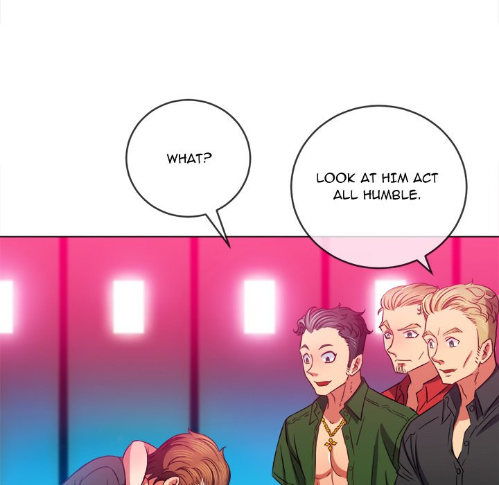 My High School Bully - Chapter 76 - picture 106