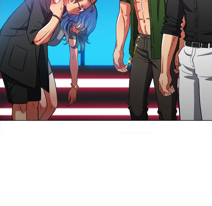 My High School Bully - Chapter 76 - picture 107