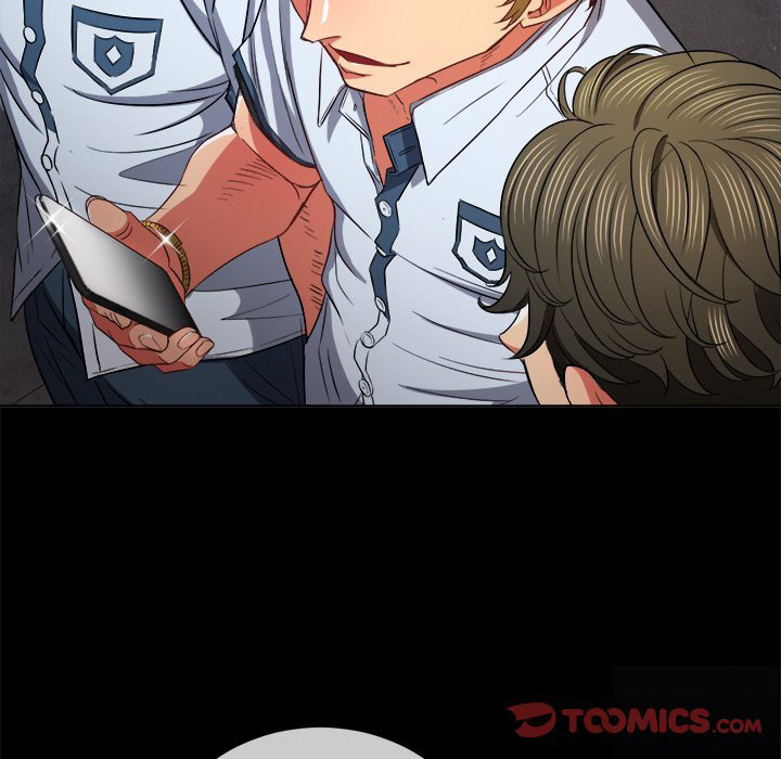 My High School Bully - Chapter 76 - picture 11