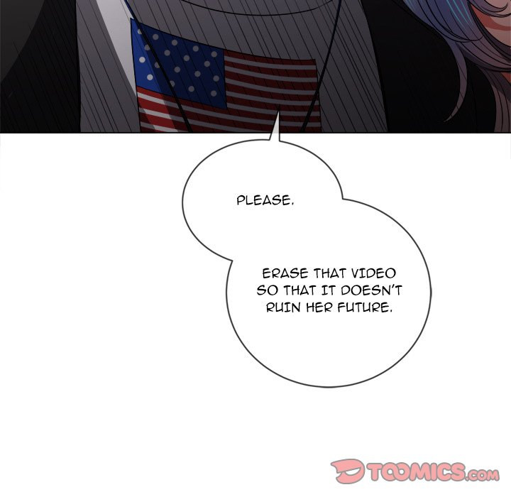 My High School Bully - Chapter 76 - picture 110