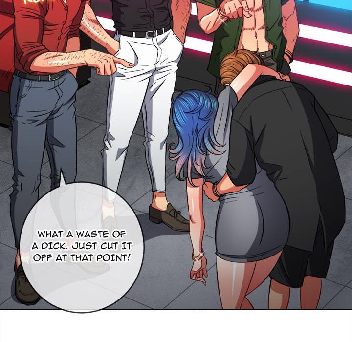 My High School Bully - Chapter 76 - picture 115