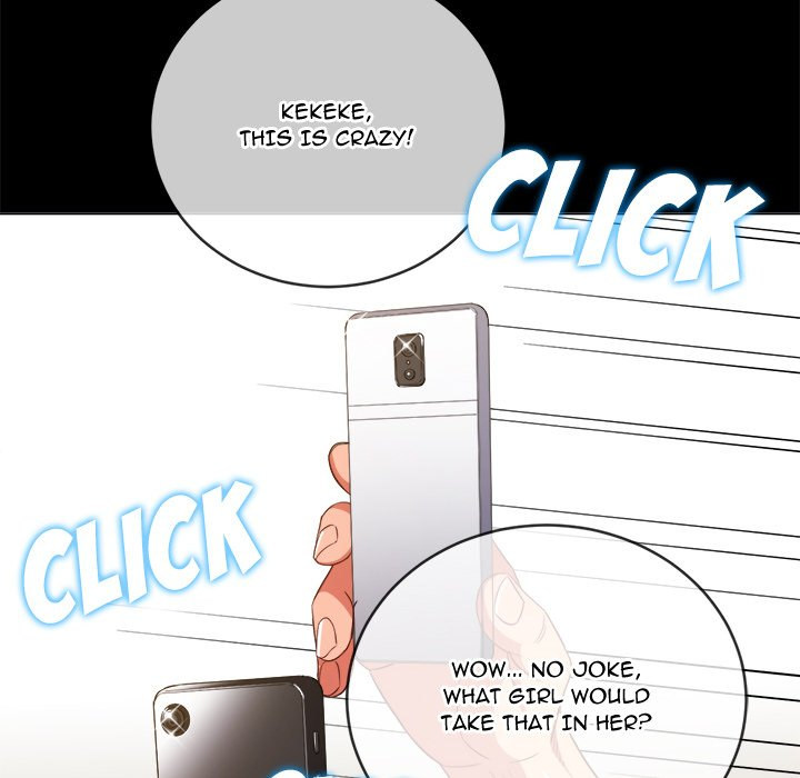 My High School Bully - Chapter 76 - picture 12