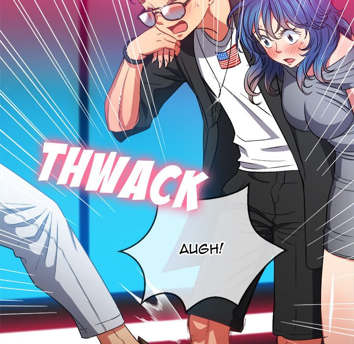 My High School Bully - Chapter 76 - picture 125