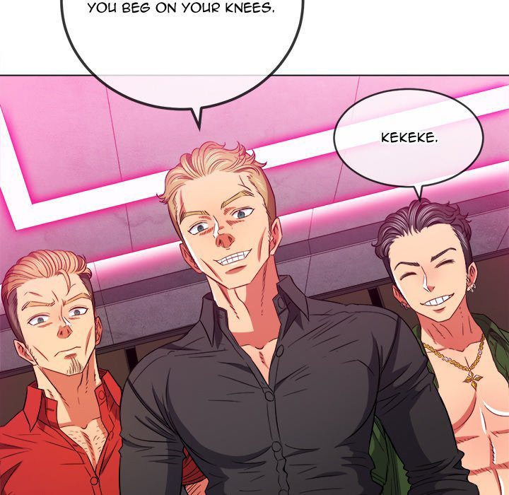 My High School Bully - Chapter 76 - picture 127