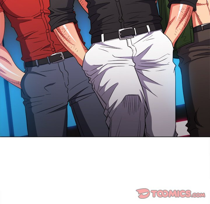 My High School Bully - Chapter 76 - picture 128