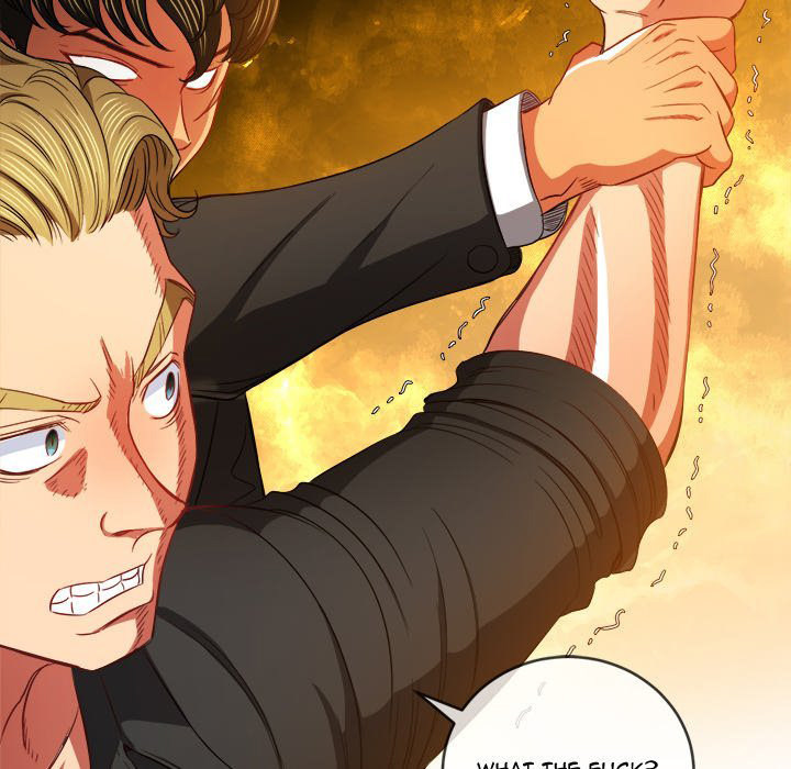 My High School Bully - Chapter 76 - picture 142