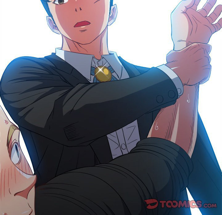 My High School Bully - Chapter 76 - picture 146