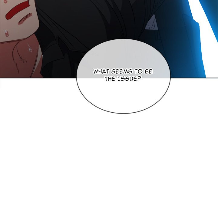 My High School Bully - Chapter 76 - picture 147