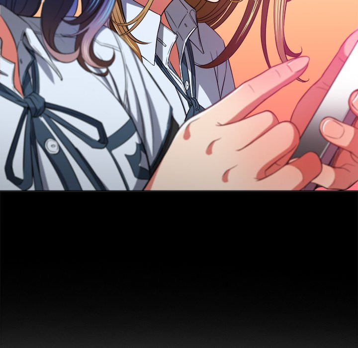 My High School Bully - Chapter 76 - picture 18