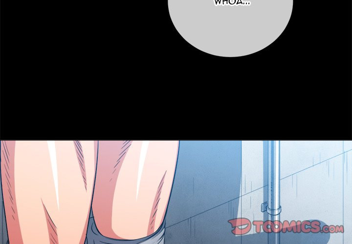 My High School Bully - Chapter 76 - picture 2