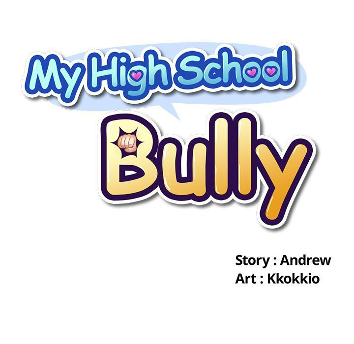 My High School Bully - Chapter 76 - picture 26