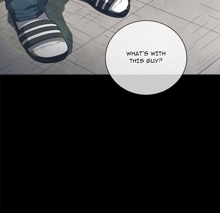 My High School Bully - Chapter 76 - picture 4