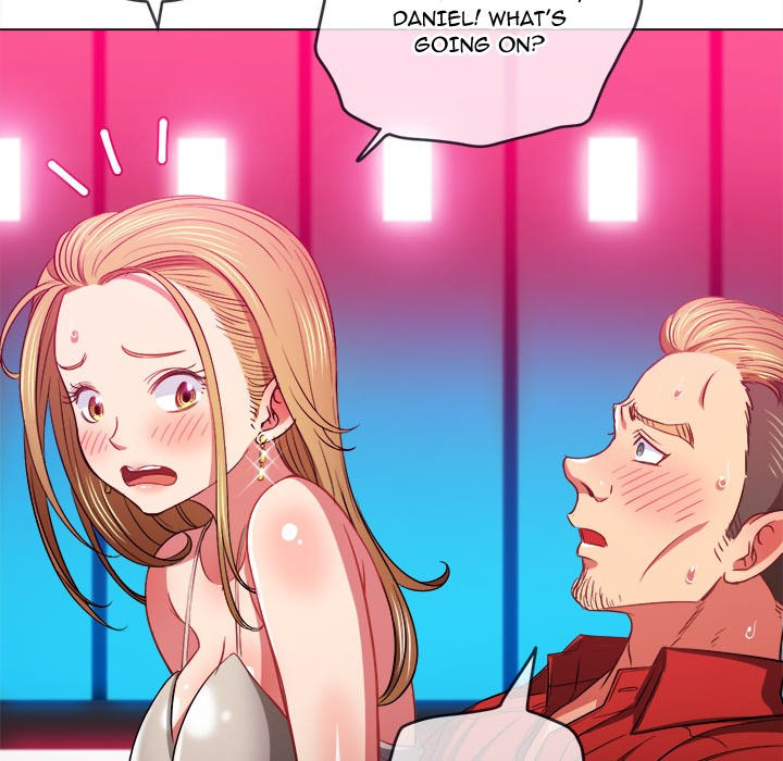 My High School Bully - Chapter 76 - picture 40