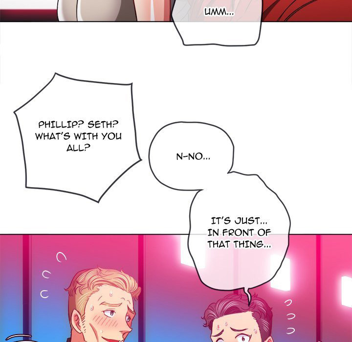 My High School Bully - Chapter 76 - picture 41