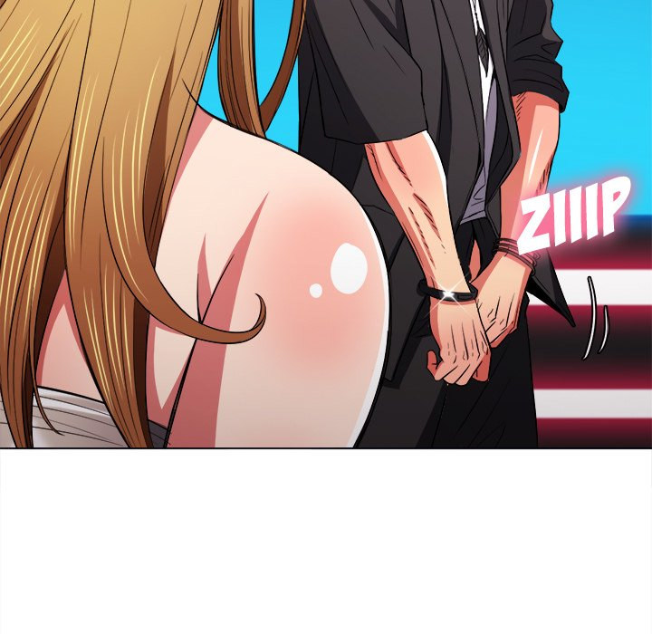 My High School Bully - Chapter 76 - picture 50