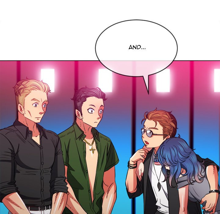 My High School Bully - Chapter 76 - picture 58