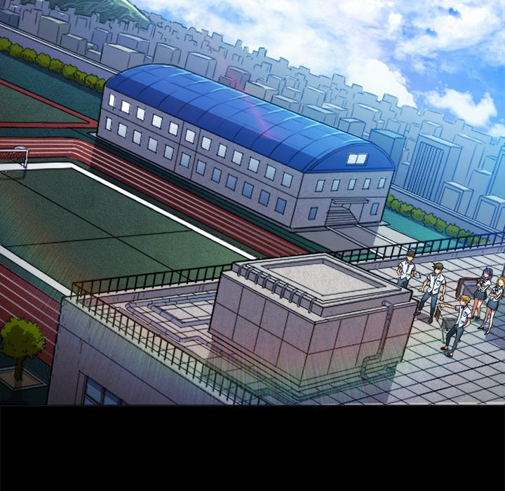 My High School Bully - Chapter 76 - picture 6