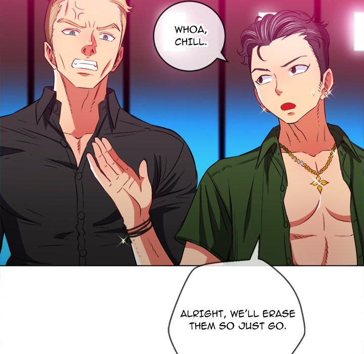 My High School Bully - Chapter 76 - picture 62