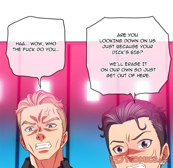My High School Bully - Chapter 76 - picture 65