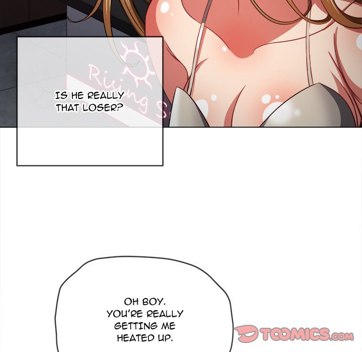 My High School Bully - Chapter 76 - picture 74