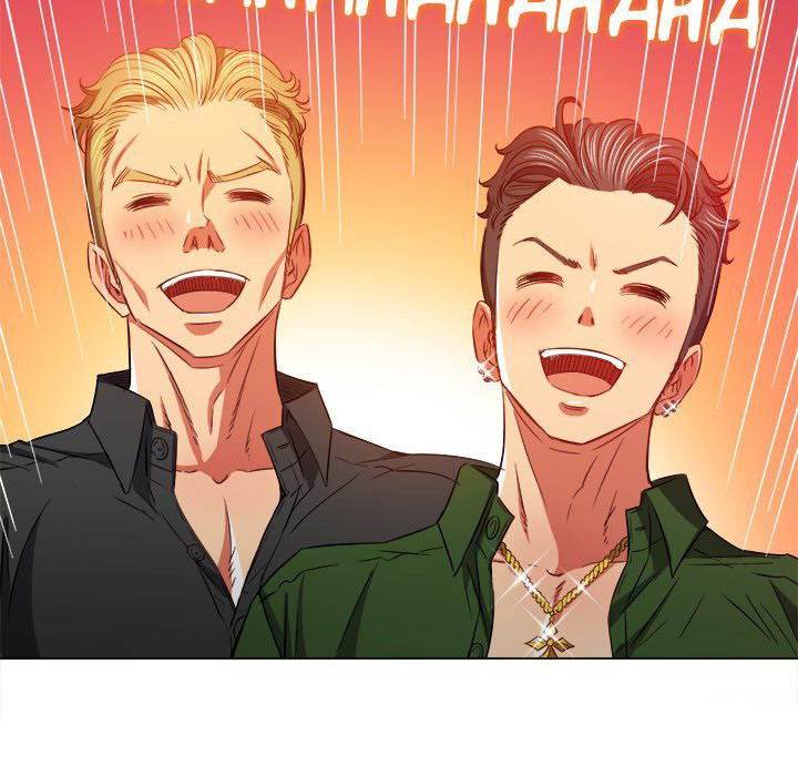 My High School Bully - Chapter 76 - picture 79