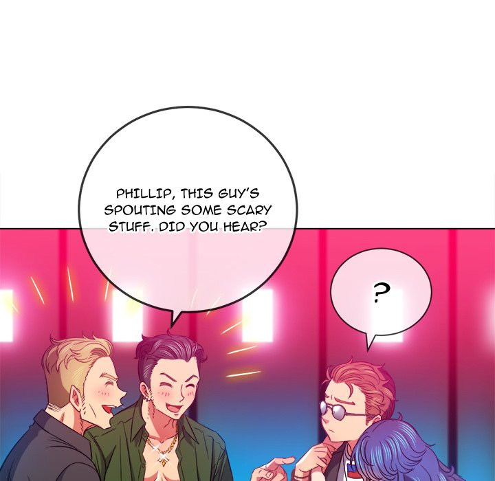 My High School Bully - Chapter 76 - picture 80