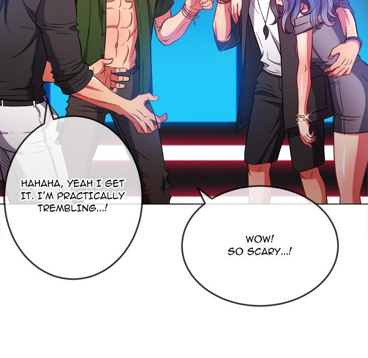My High School Bully - Chapter 76 - picture 81