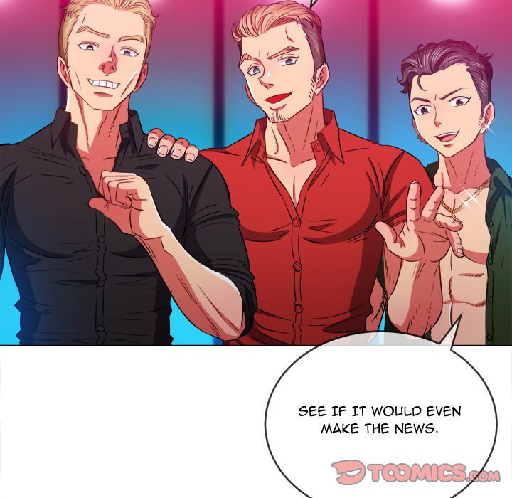 My High School Bully - Chapter 76 - picture 83