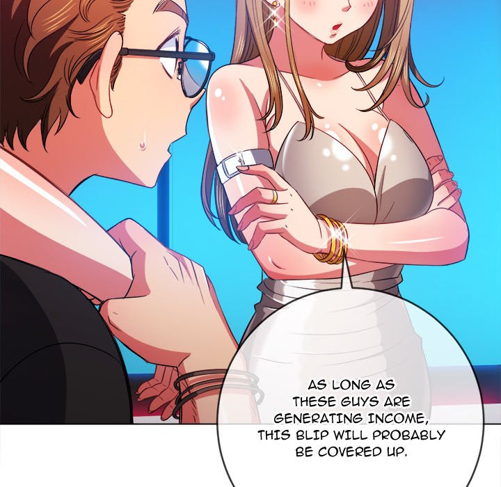 My High School Bully - Chapter 76 - picture 85