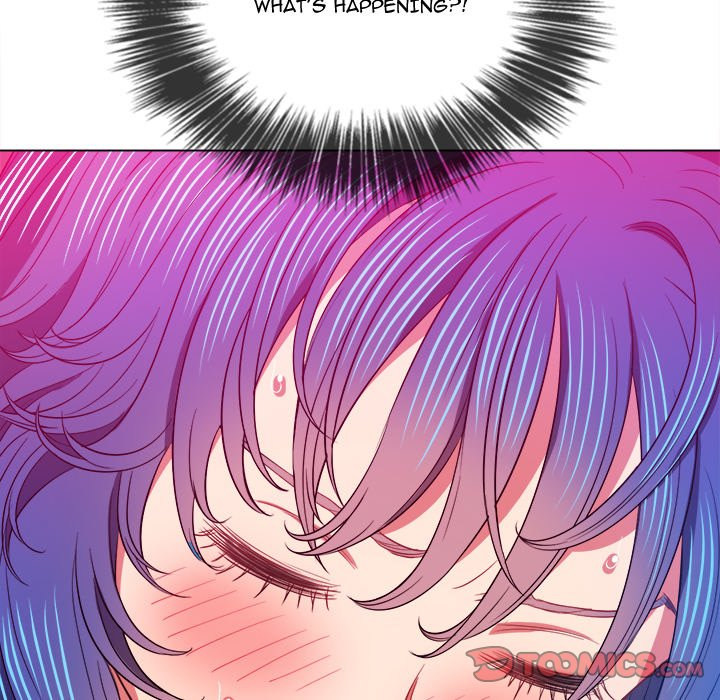 My High School Bully - Chapter 76 - picture 92