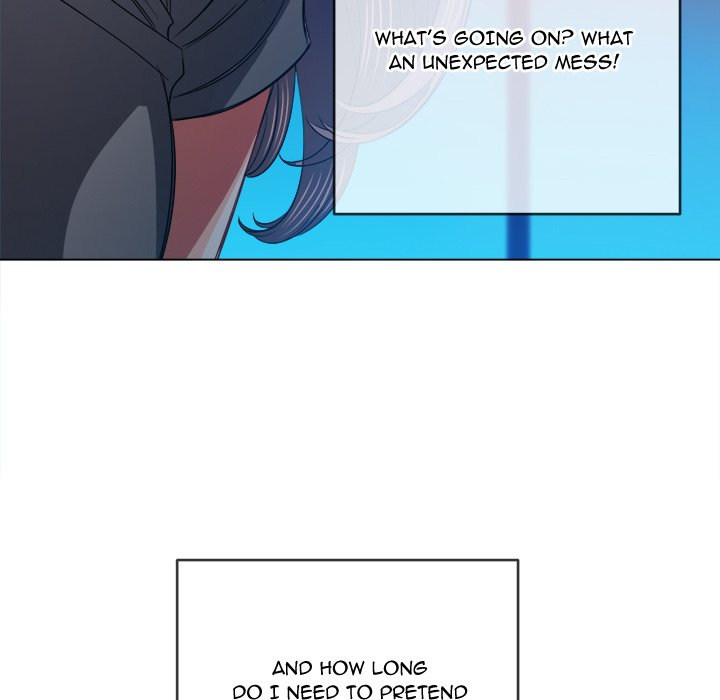 My High School Bully - Chapter 76 - picture 96