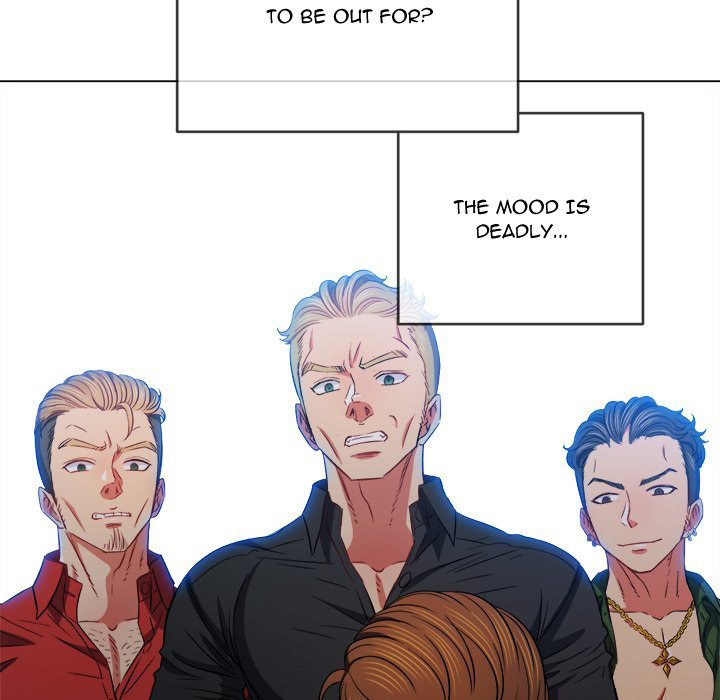 My High School Bully - Chapter 76 - picture 97