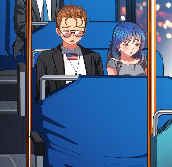 My High School Bully - Chapter 77 - picture 101