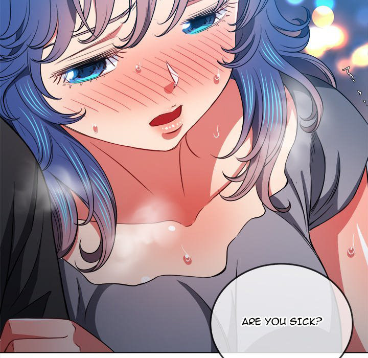 My High School Bully - Chapter 77 - picture 108