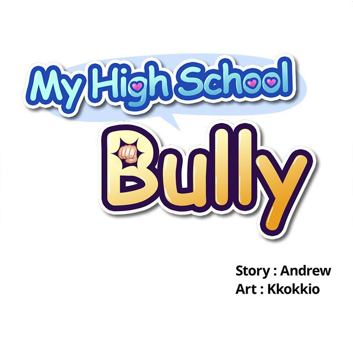 My High School Bully - Chapter 77 - picture 11