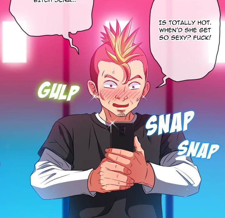 My High School Bully - Chapter 77 - picture 120