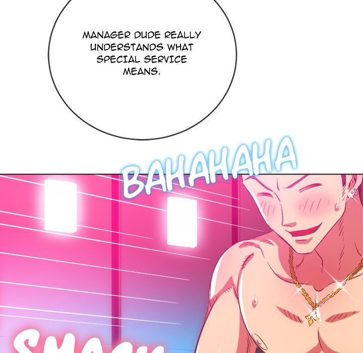 My High School Bully - Chapter 77 - picture 124