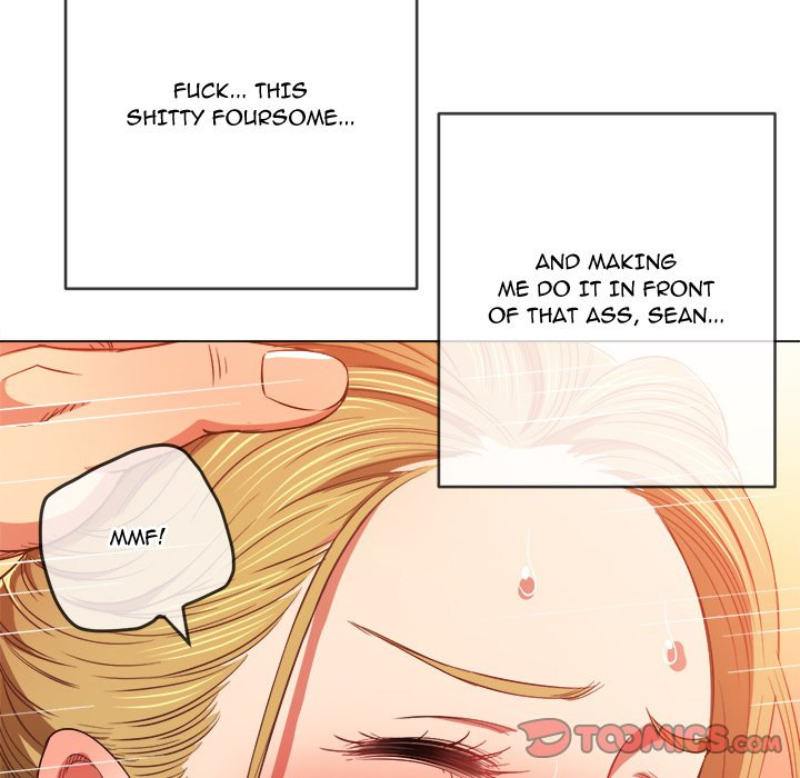 My High School Bully - Chapter 77 - picture 128