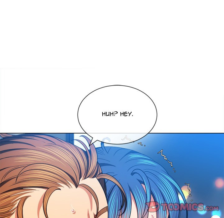 My High School Bully - Chapter 77 - picture 134