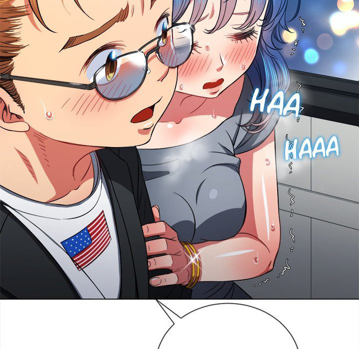 My High School Bully - Chapter 77 - picture 135