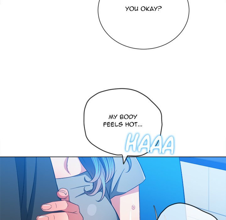 My High School Bully - Chapter 77 - picture 136