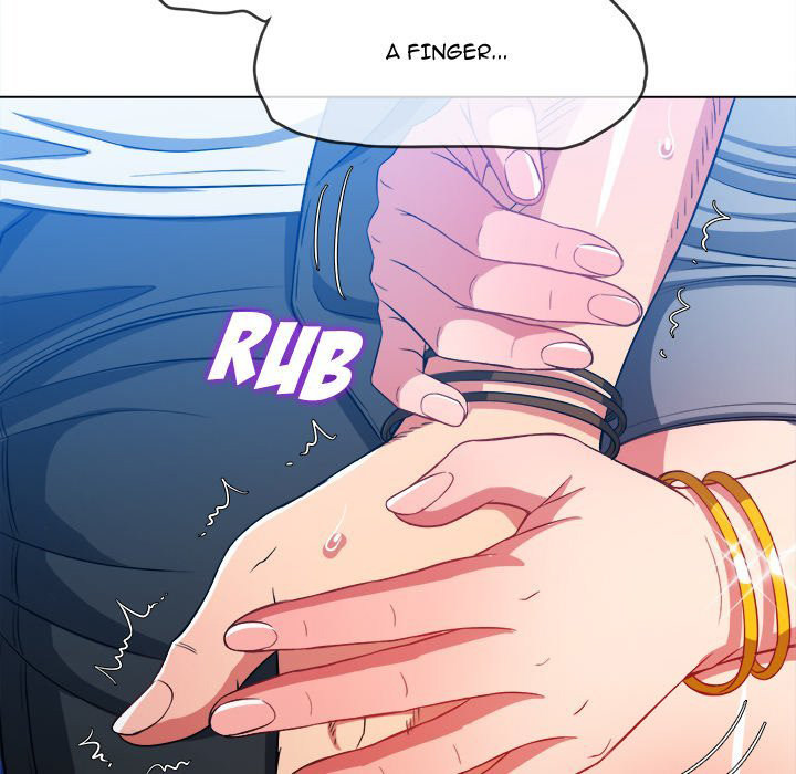 My High School Bully - Chapter 77 - picture 141