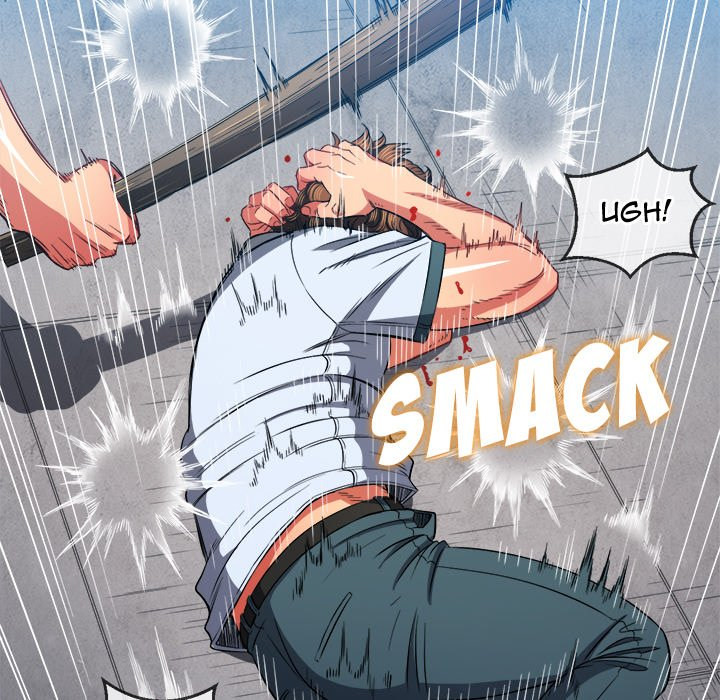 My High School Bully - Chapter 77 - picture 16