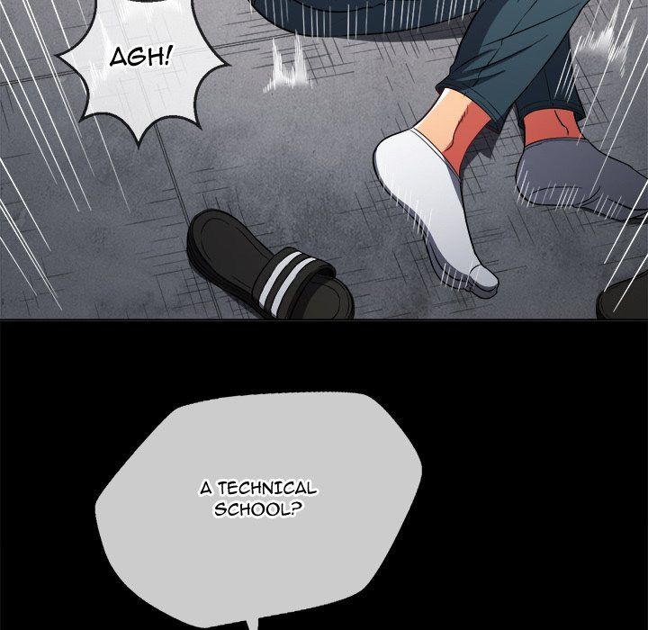 My High School Bully - Chapter 77 - picture 17