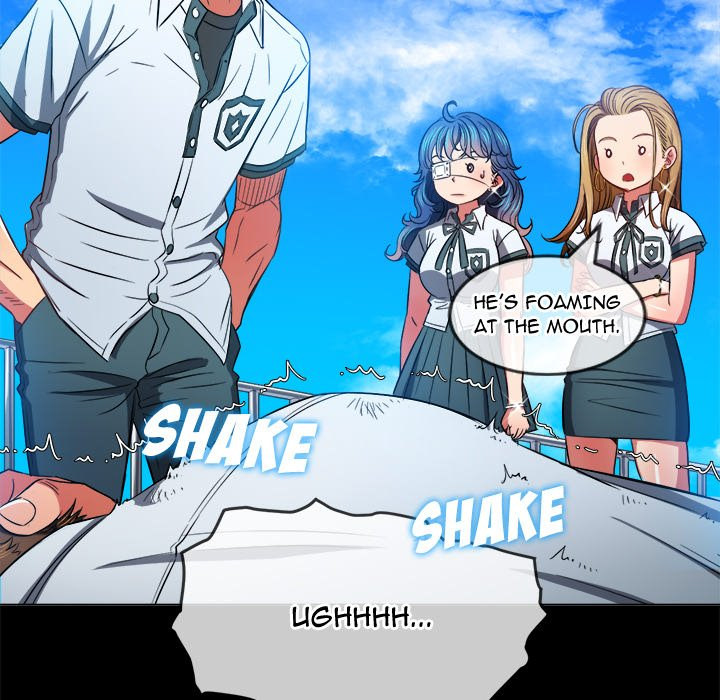 My High School Bully - Chapter 77 - picture 23