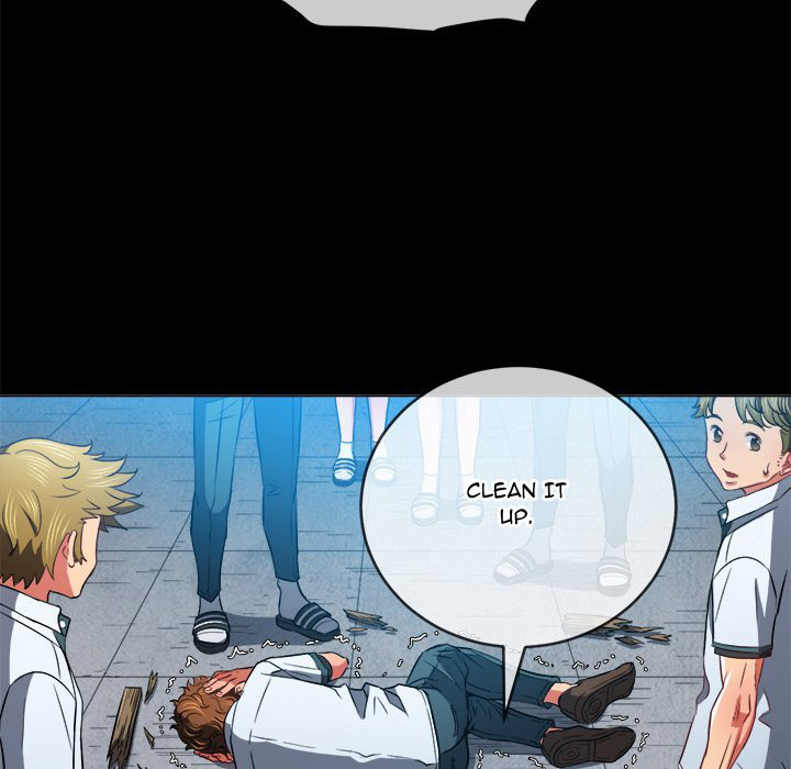 My High School Bully - Chapter 77 - picture 24