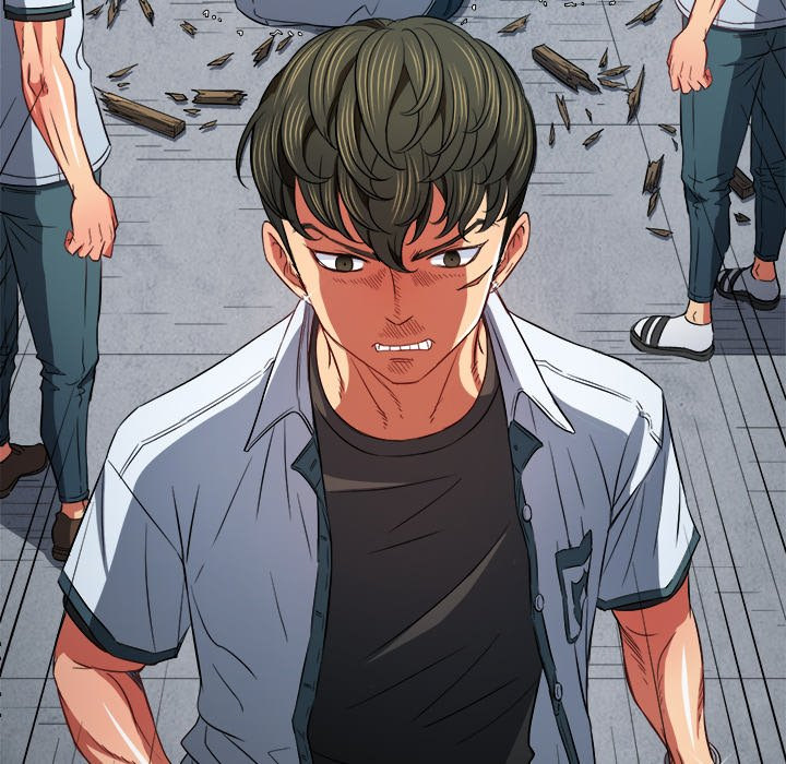 My High School Bully - Chapter 77 - picture 25